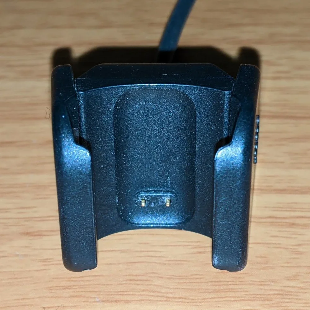 fitbit Charge USB charging cable***